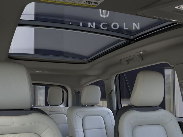 2026 Lincoln Aviator Reserve Premium