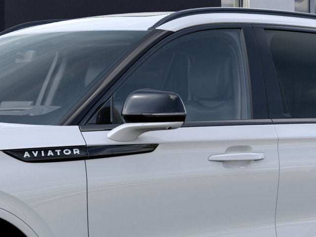 2027 Lincoln Aviator Reserve Premium