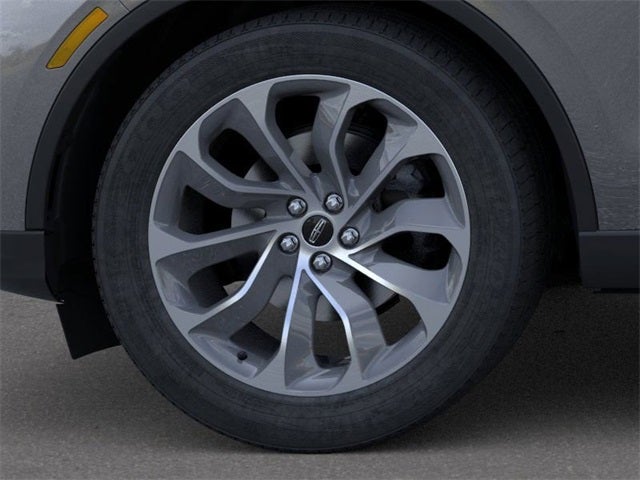 2025 Lincoln Aviator Reserve Service Loaner