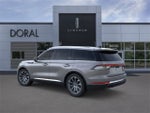 2025 Lincoln Aviator Reserve Service Loaner