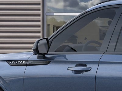 2026 Lincoln Aviator Reserve Premium