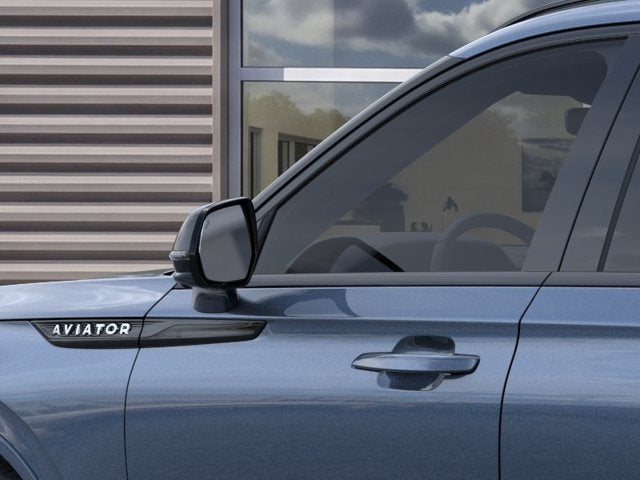 2026 Lincoln Aviator Reserve Premium
