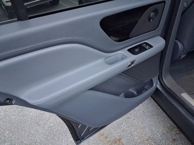 2021 Lincoln Aviator Reserve Premium