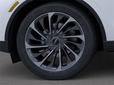 2025 Lincoln Aviator Reserve Service Loaner