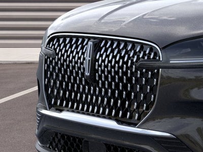 2026 Lincoln Aviator Reserve Premium