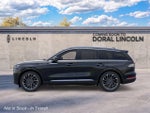 2026 Lincoln Aviator Reserve Premium