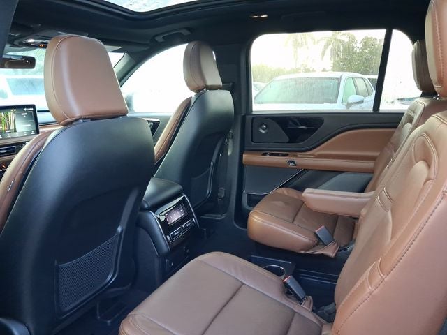 2024 Lincoln Aviator Reserve Premium