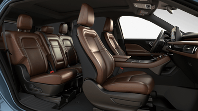 2026 Lincoln Aviator Reserve Premium