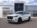 2027 Lincoln Aviator Reserve Premium