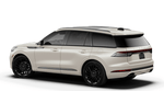 2027 Lincoln Aviator Reserve Premium