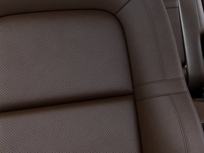 2027 Lincoln Aviator Reserve Premium
