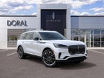 2027 Lincoln Aviator Reserve Premium