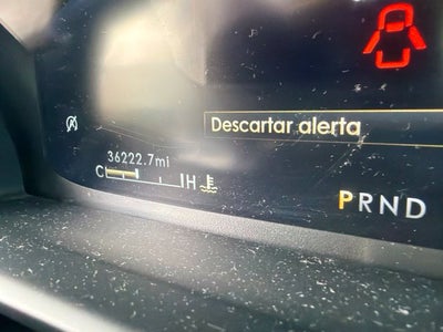 2023 Lincoln Aviator Reserve Premium