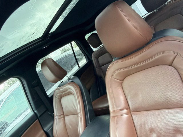 2023 Lincoln Aviator Reserve Premium