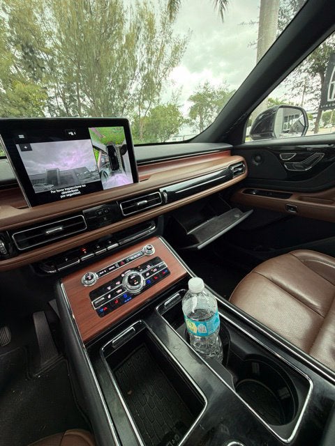 2023 Lincoln Aviator Reserve Premium