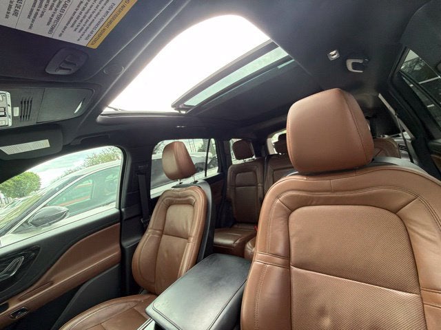 2023 Lincoln Aviator Reserve Premium