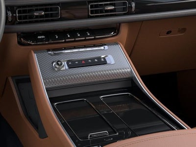 2026 Lincoln Aviator Black Label