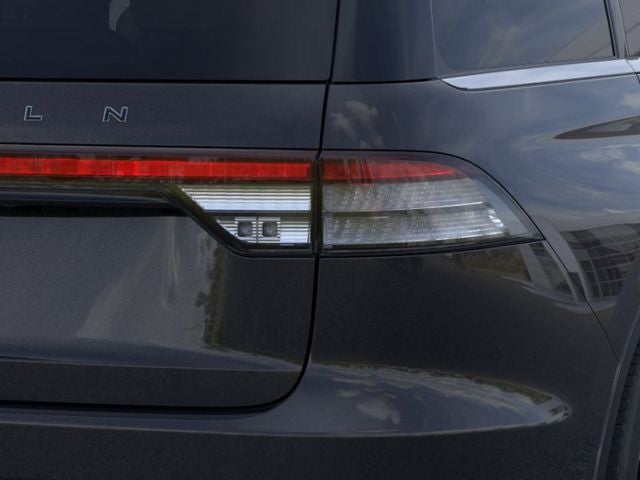 2026 Lincoln Aviator Black Label