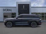 2026 Lincoln Aviator Black Label