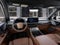 2027 Lincoln Aviator Black Label Premium