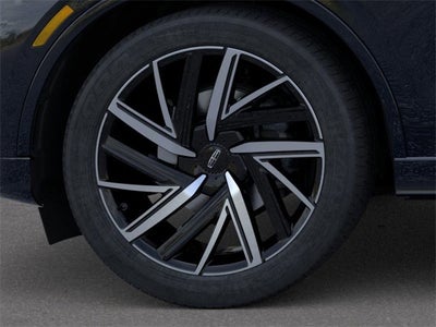 2025 Lincoln Aviator Black Label Service Loaner