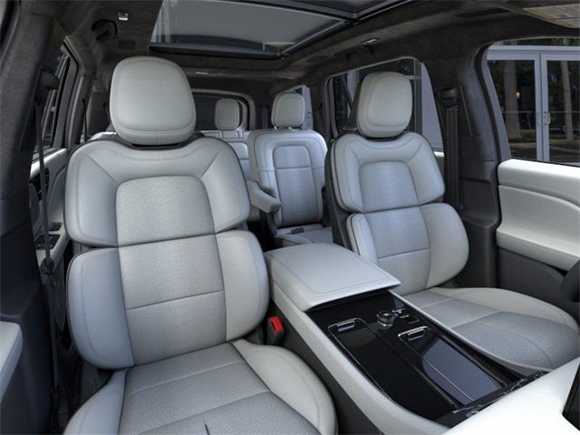 2026 Lincoln Aviator Black Label