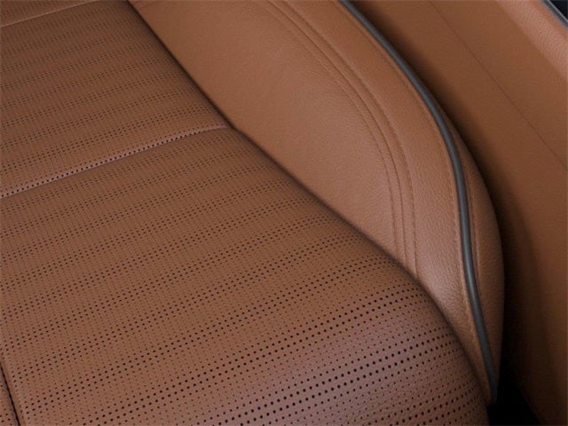 2025 Lincoln Aviator Black Label