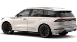 2026 Lincoln Aviator Black Label Premium