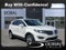 2015 Lincoln MKC Select