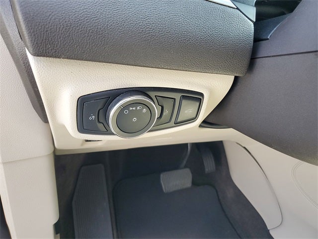 2017 Lincoln MKC Premiere