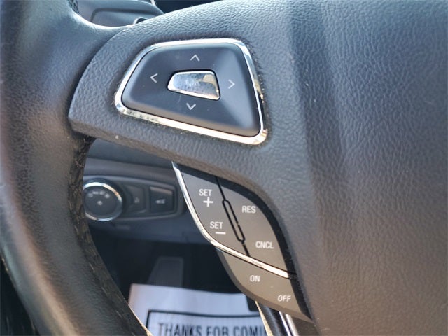 2017 Lincoln MKC Premiere