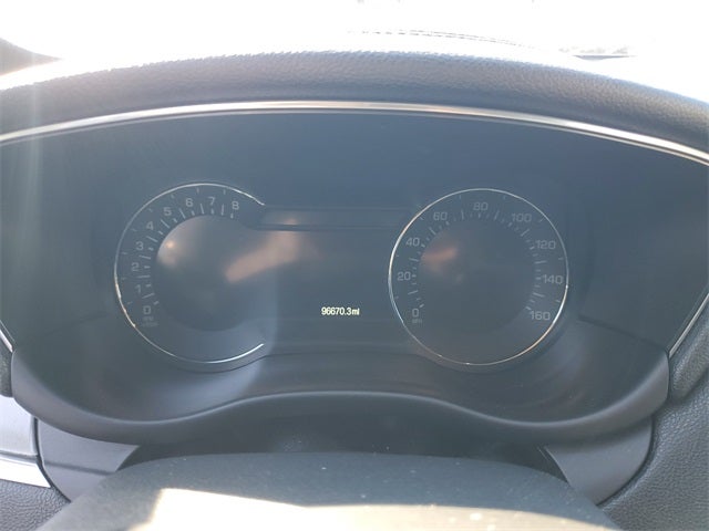 2017 Lincoln MKC Premiere