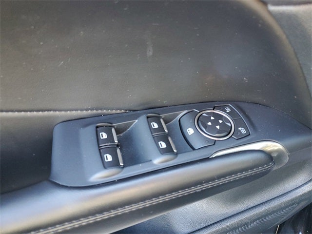 2017 Lincoln MKC Premiere