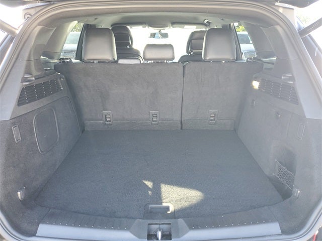 2017 Lincoln MKC Premiere