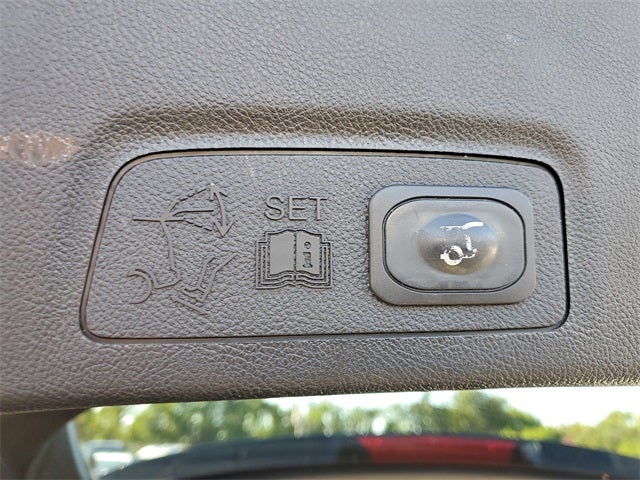 2017 Lincoln MKC Premiere