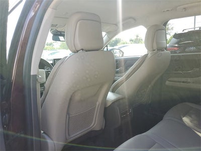 2020 Lincoln Corsair Standard