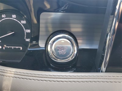 2020 Lincoln Corsair Standard