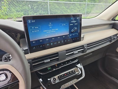 2024 Lincoln Corsair Premiere