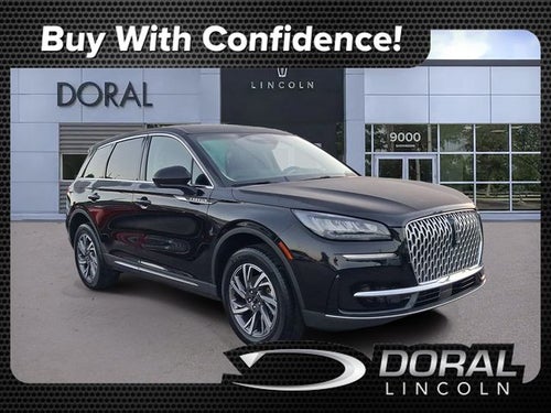 2024 Lincoln Corsair Premiere