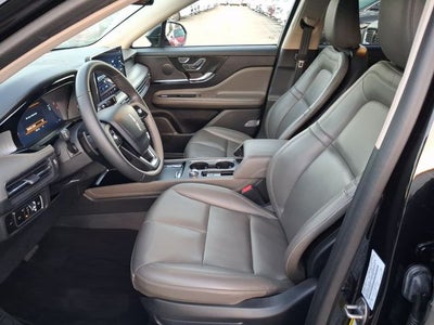 2024 Lincoln Corsair Premiere
