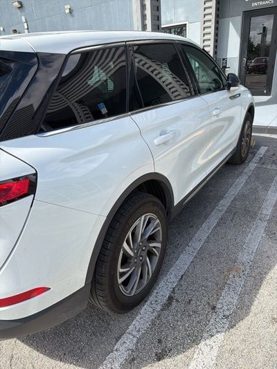 2024 Lincoln Corsair Premiere