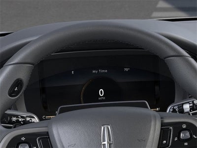 2025 Lincoln Corsair Premiere Service Loaner