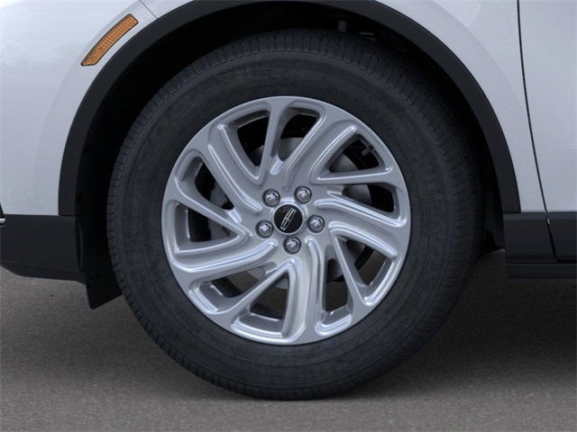 2026 Lincoln Corsair Premiere Service Loaner