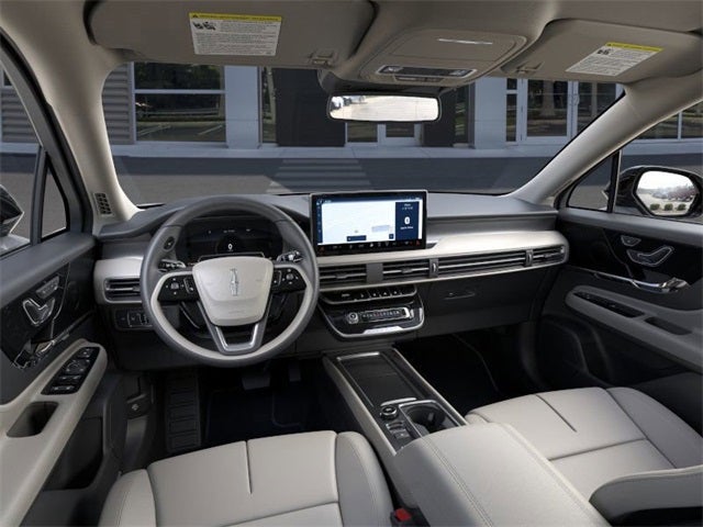 2026 Lincoln Corsair Premiere Service Loaner