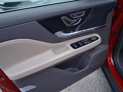 2024 Lincoln Corsair Premiere