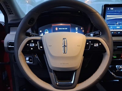 2024 Lincoln Corsair Premiere