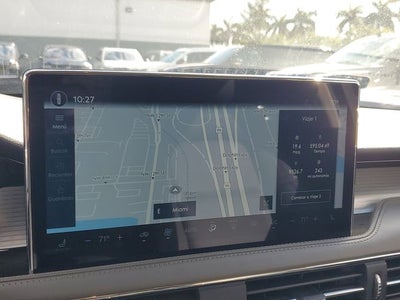 2024 Lincoln Corsair Premiere