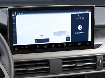 2025 Lincoln Corsair Premiere Service Loaner