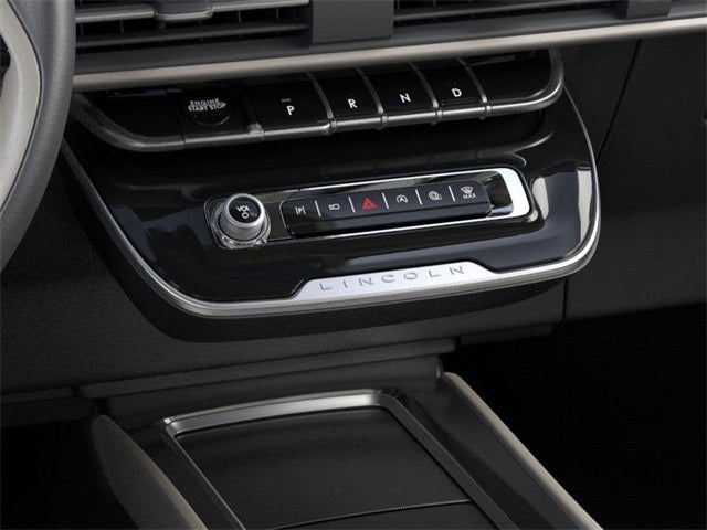 2025 Lincoln Corsair Premiere Service Loaner