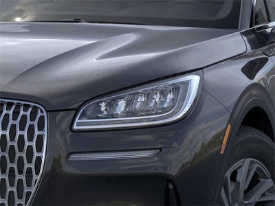 2025 Lincoln Corsair Premiere Service Loaner